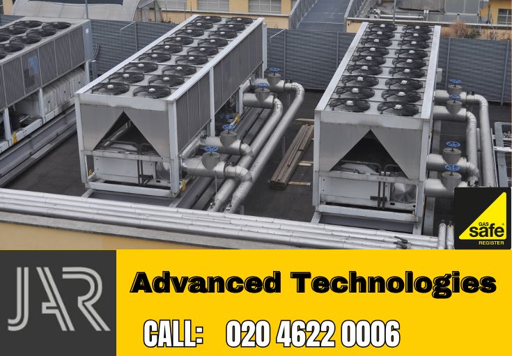 Advanced HVAC Technology Solutions Paddington