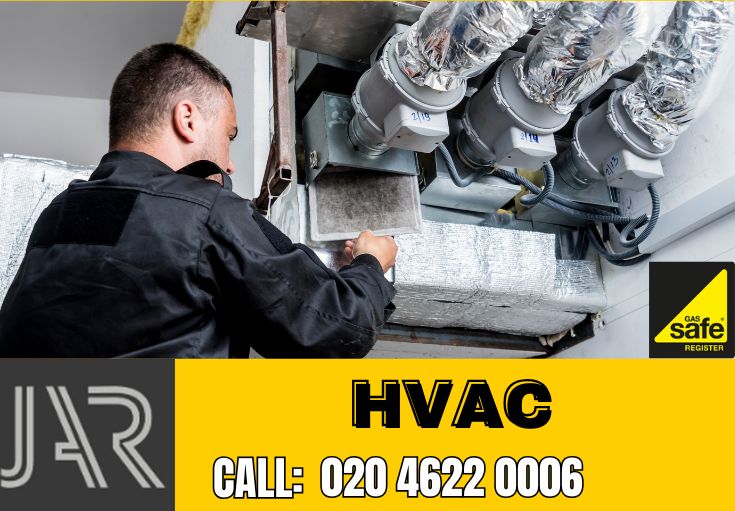 Paddington Local Heating Ventilation and Air Conditioning Engineers