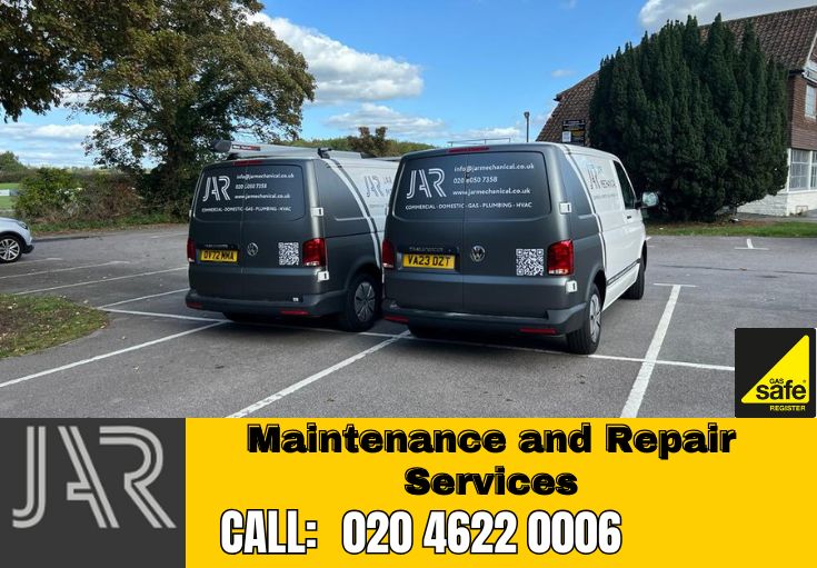 Commercial HVAC Maintenance & Repair Paddington